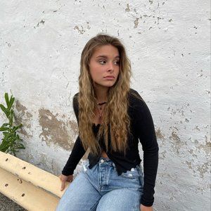 Meet your Posher, Kristina